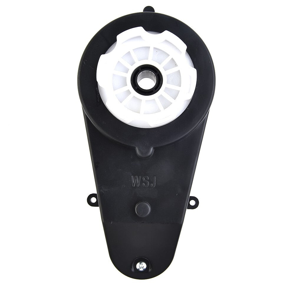 RS550 12V 30000RPM Motor Gearbox for Kids Ride-On Cars