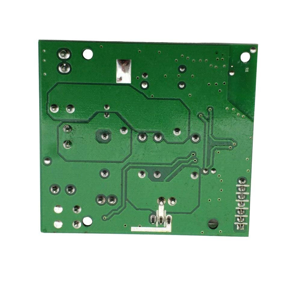 RX18 2.4G Bluetooth Remote Control Receiver Box Accessory