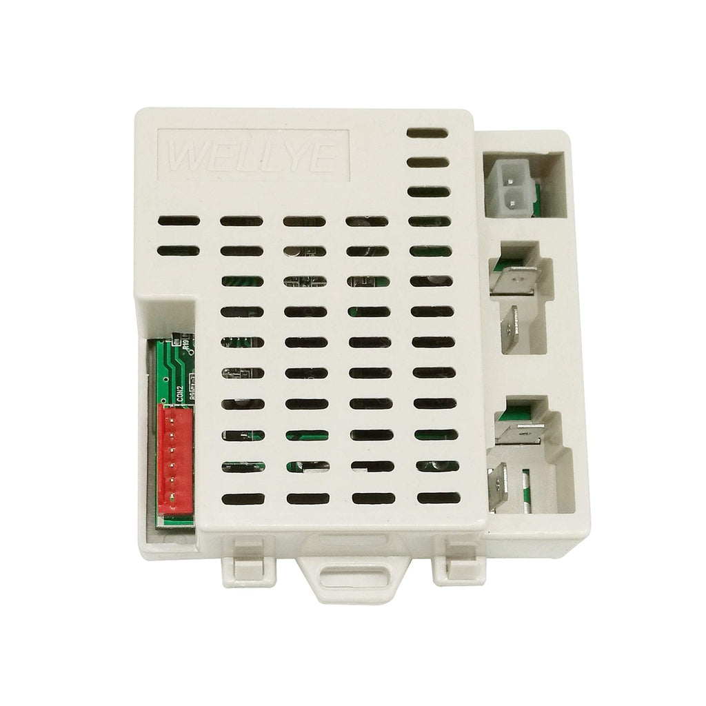 RX18 2.4G Bluetooth Remote Control Receiver Box Accessory