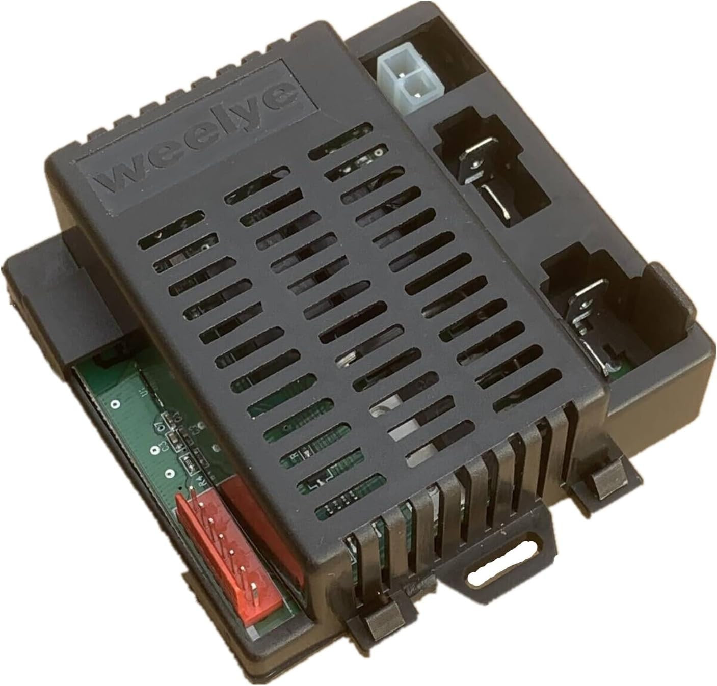 RX23 12V Control Box for Kids’ Electric Ride-On Cars Durable and Reliable