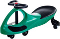 Wiggle Car Ride-On Toy with Twist and Swivel Motion – Battery-Free, Gearless, Pedal-Free Design