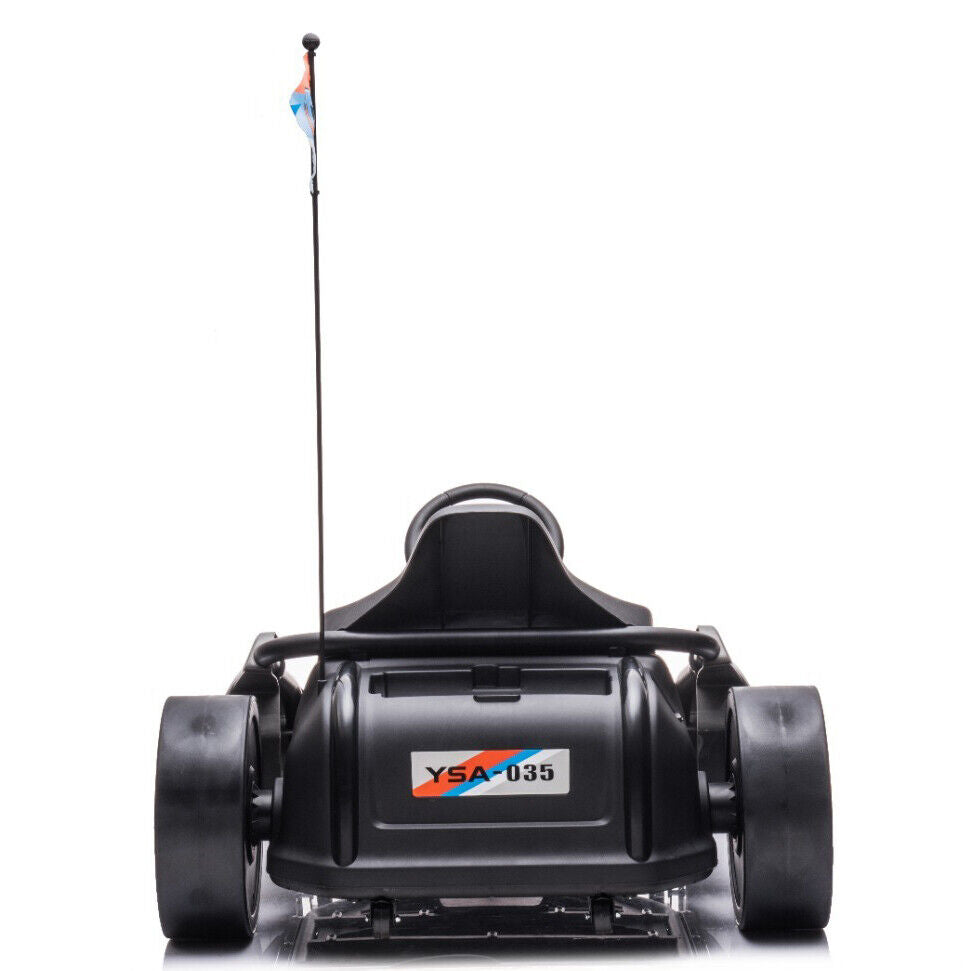 Drifting Racer 24V Children's Electric Ride-on Toy Car