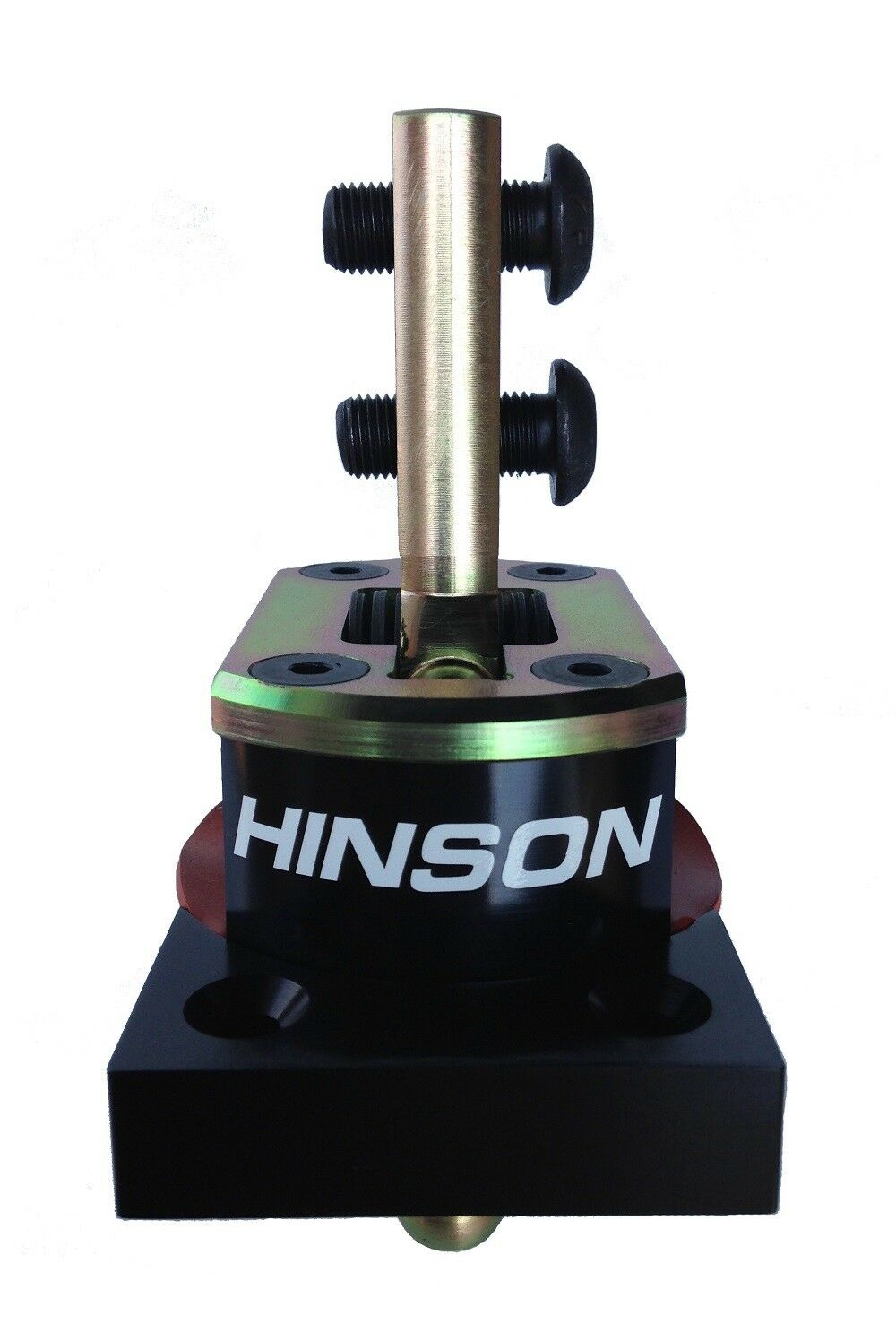 C6 & C7 Corvette Short-Throw Shifter – 2005-2019 (T56/TR6060)