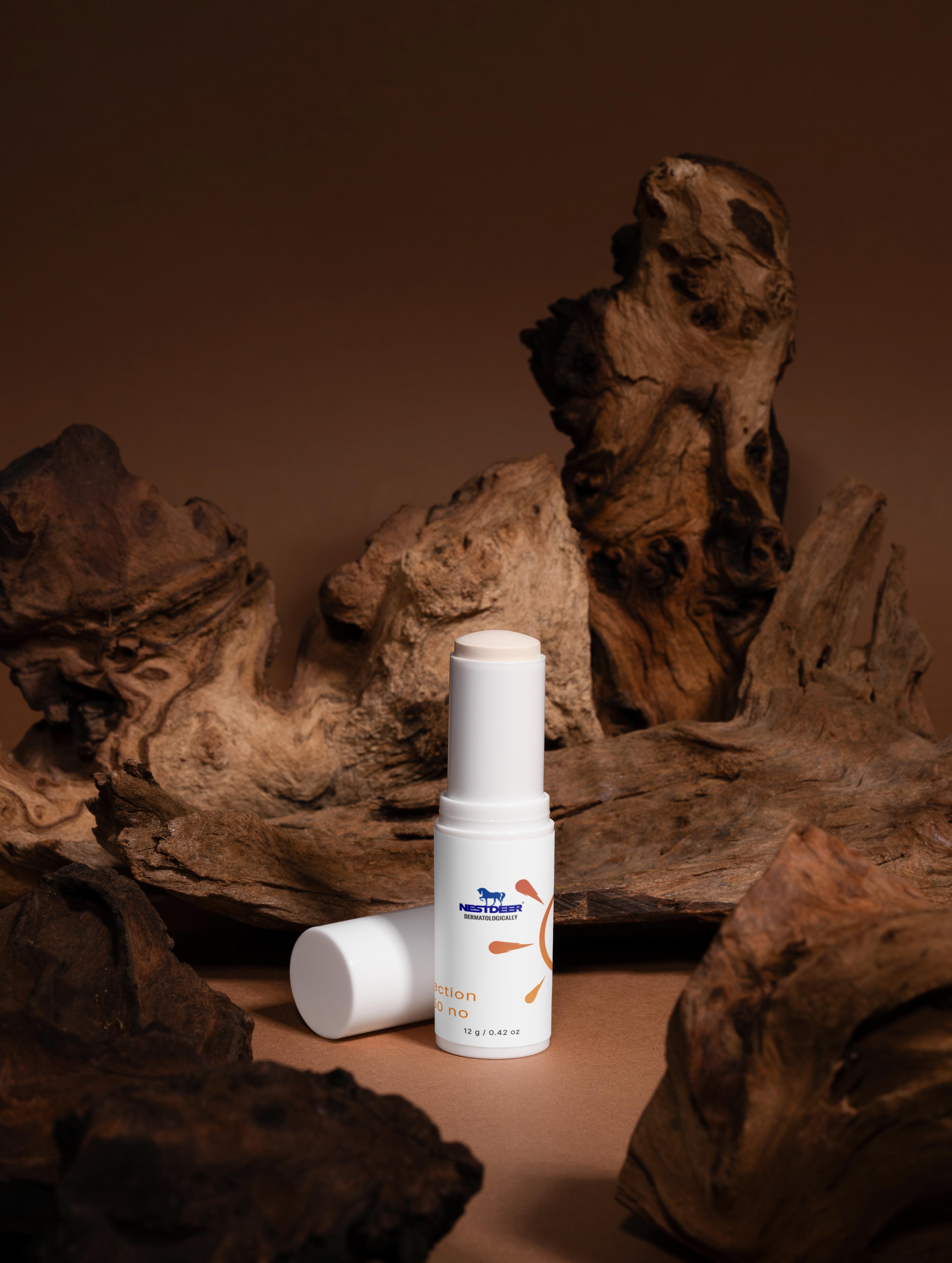 Sun Protection SPF50 Stick, no tint