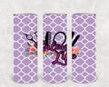 Salon Life 20 oz Skinny Tumbler