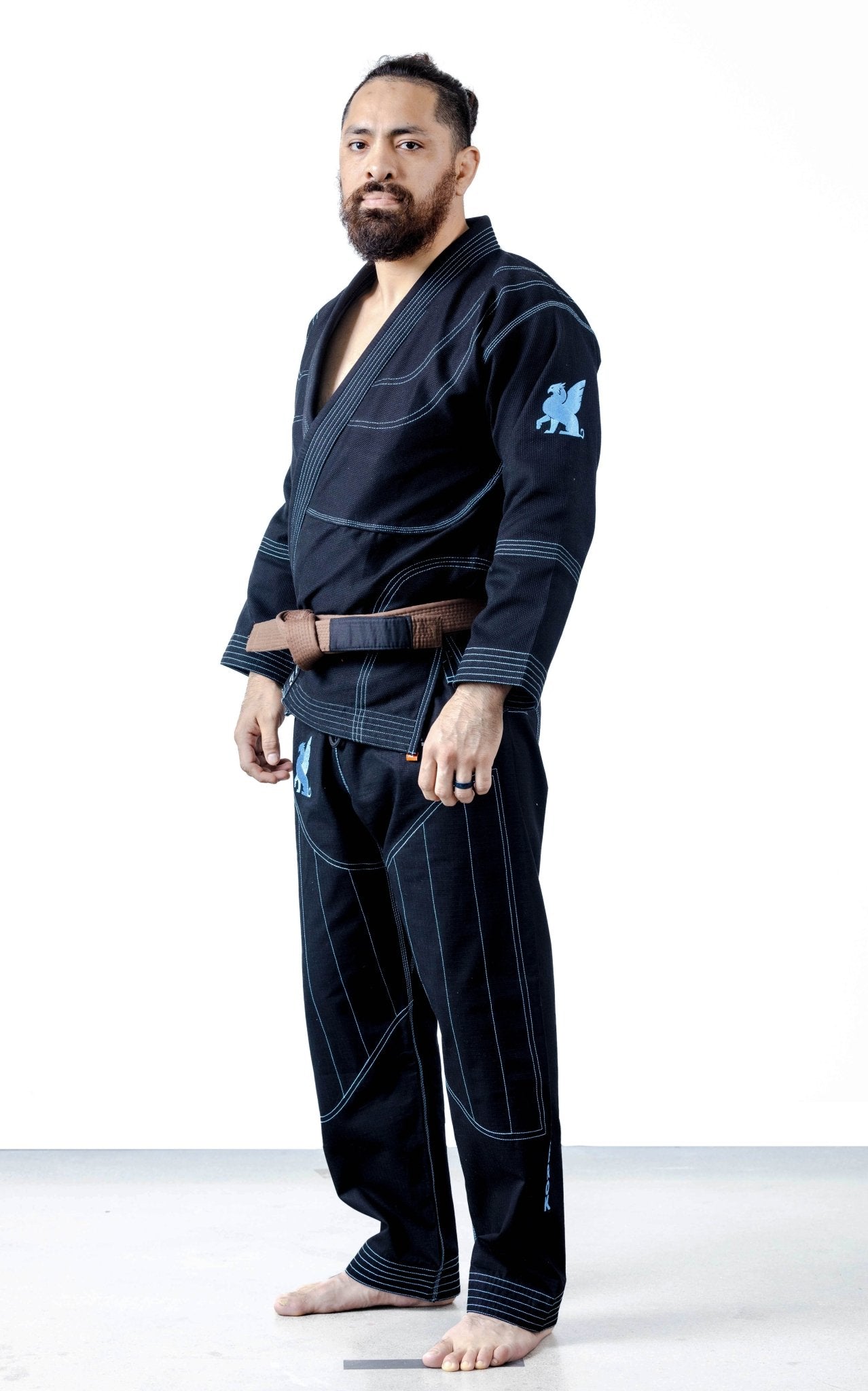 Samurai vs Tengu  |  | Limited Edition |