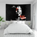 Savage tapestry pop album cover poster for bedroom wall decor