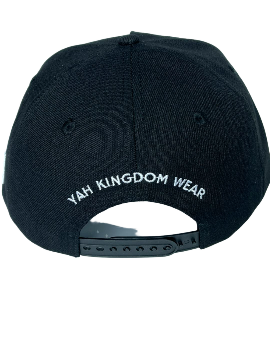 Boy's “God First” snapback