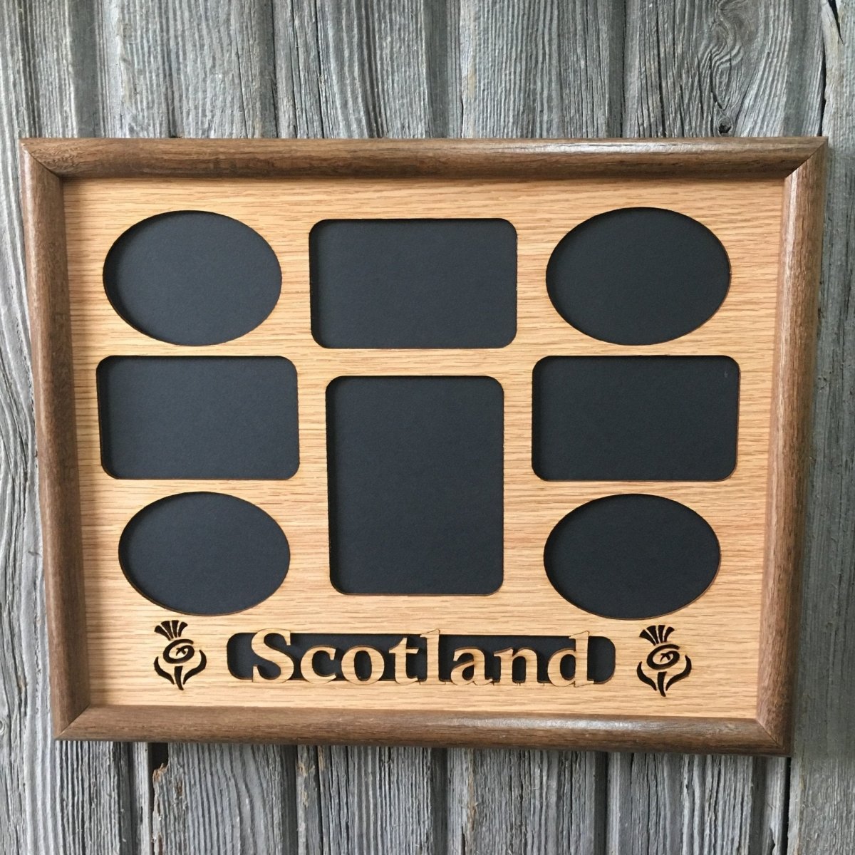 Scotland Picture Frame 11"x14"