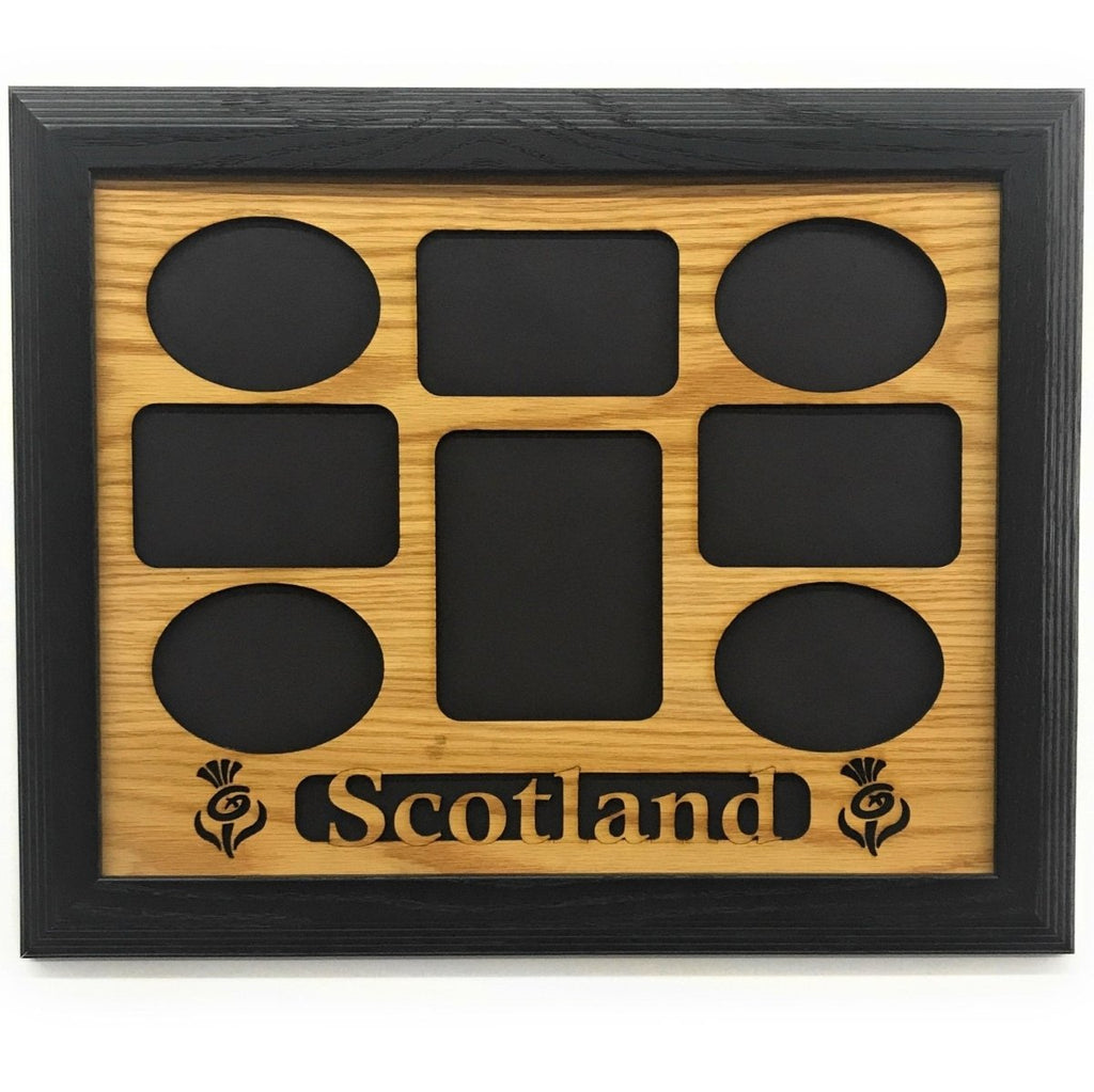 Scotland Picture Frame 11"x14"