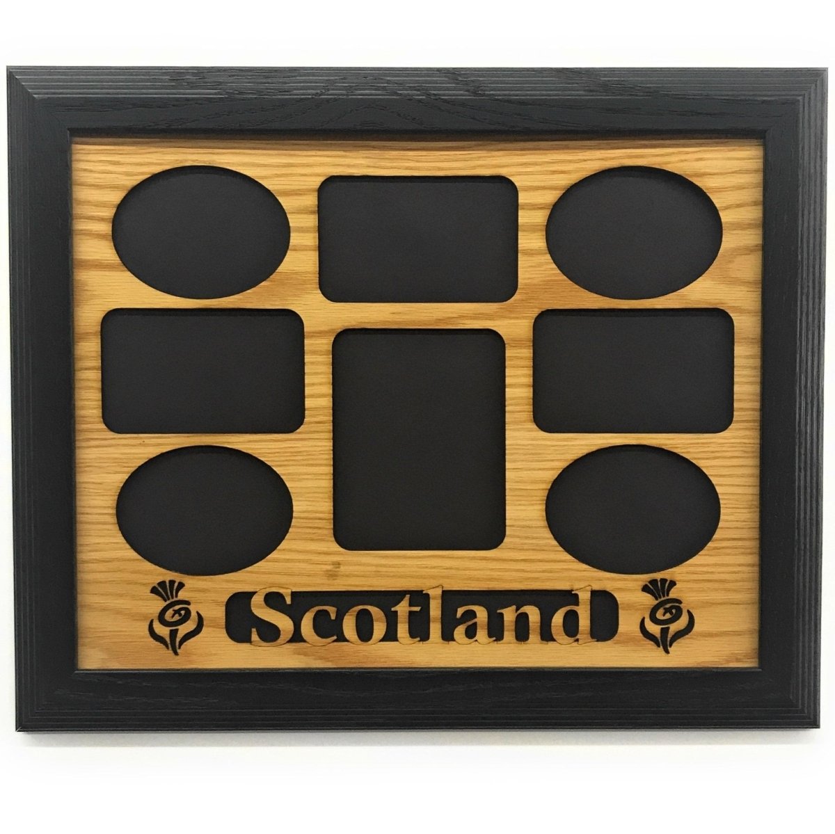 Scotland Picture Frame 11"x14"