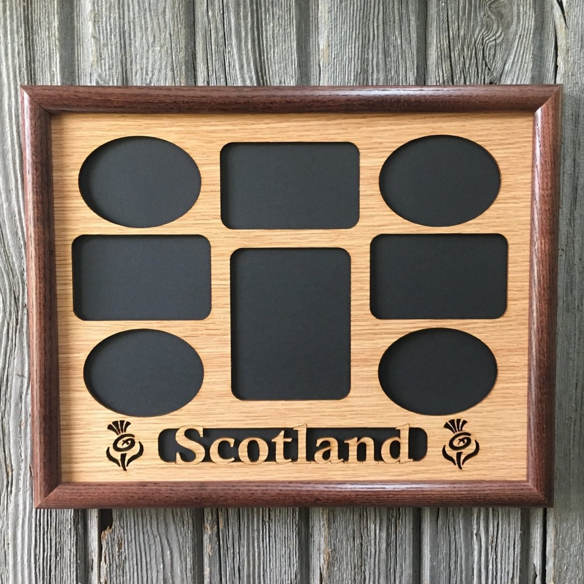 Scotland Picture Frame 11"x14"