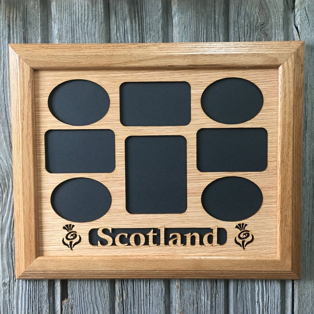 Scotland Picture Frame 11"x14"