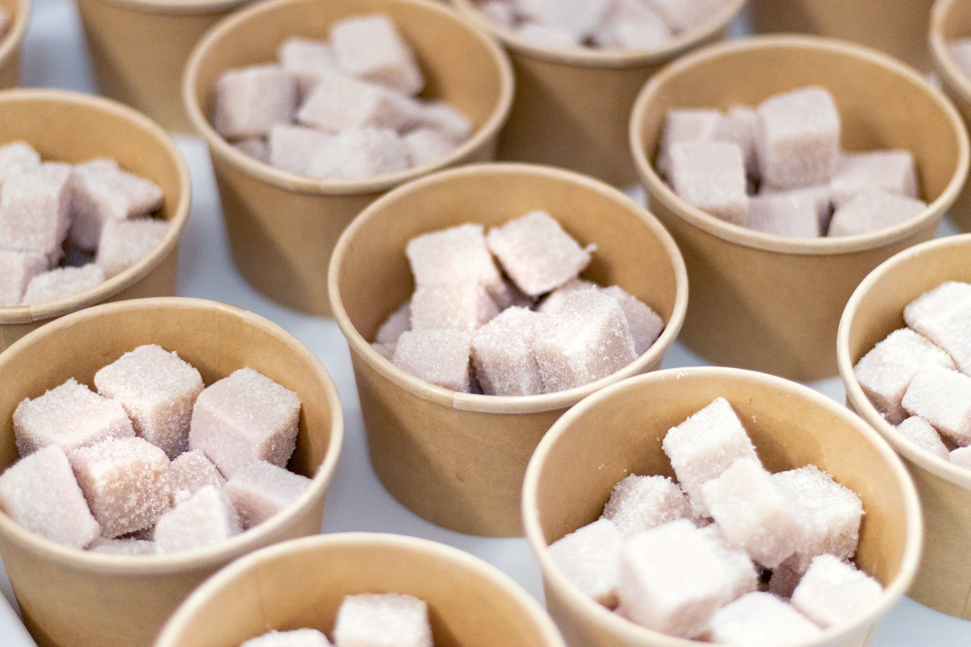 Sugar Scrub | Brown Sugar