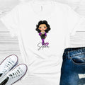 Selena Graphic Tee