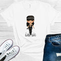 Selena I Could Fall in Love With You Graphic Tee