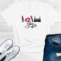 Selena Graphic Tee