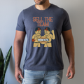 Sell the Team Minnesota Baseball Tee