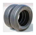 Set of 2 Fullway PC369 All-Season Performance Radial Tires for Truck and SUV 22-inch