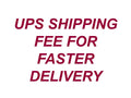 Additional Charge for Multiple Cores and Higher Freight Costs