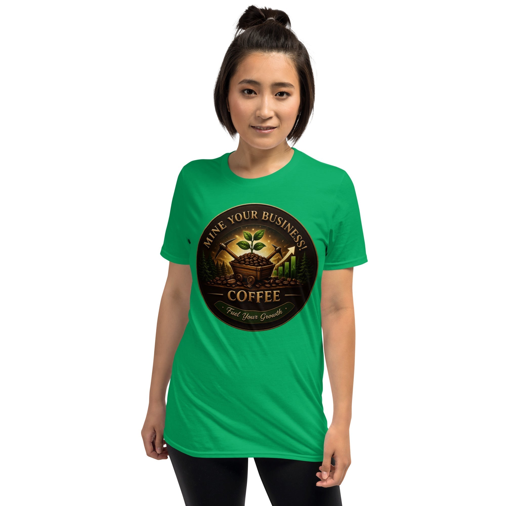 Short-Sleeve Unisex T-Shirt