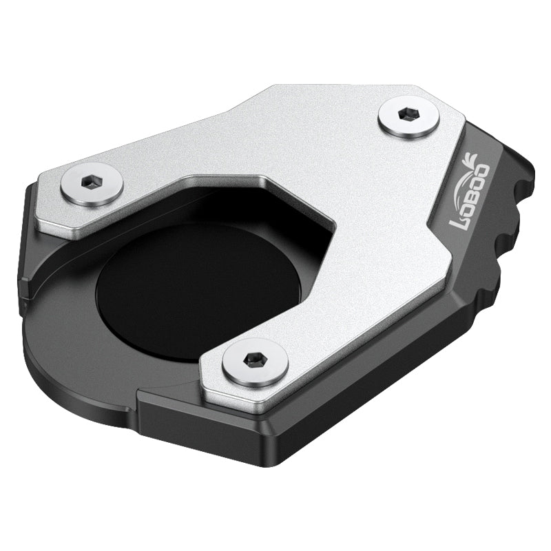 Side Stand Support Extension  CJC221