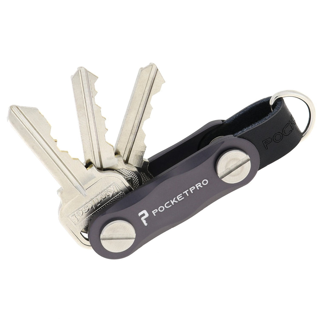 PocketPro Singularity 1.0 key organizer