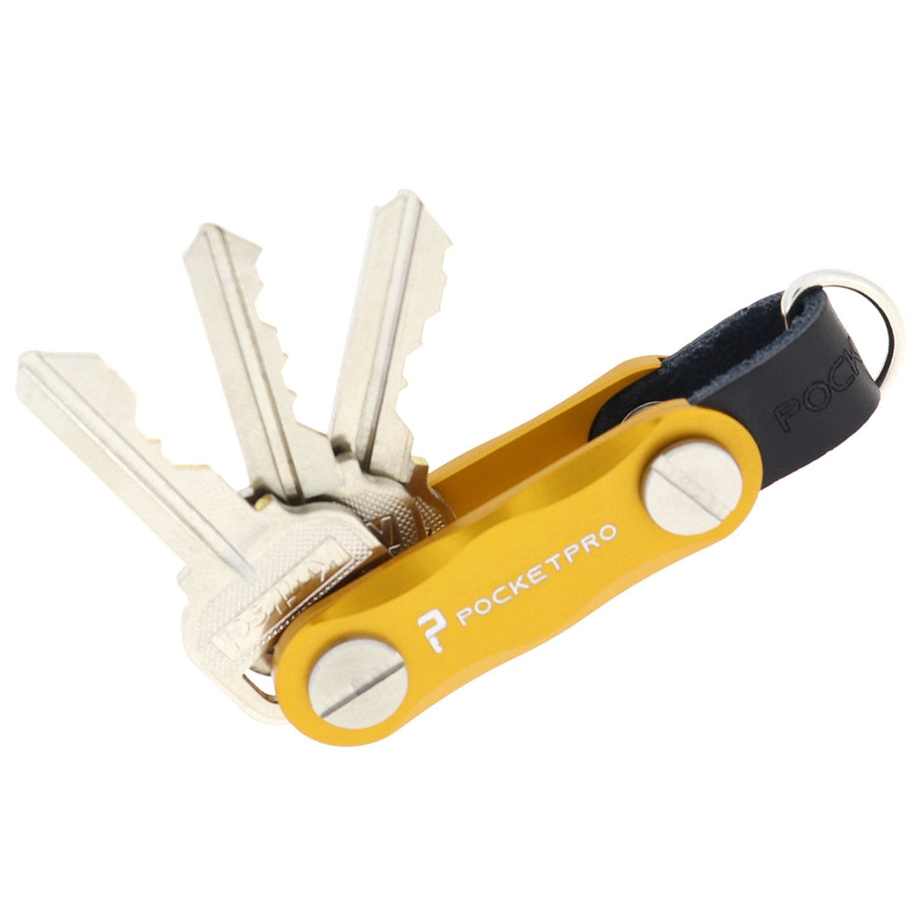 PocketPro Singularity 1.0 key organizer