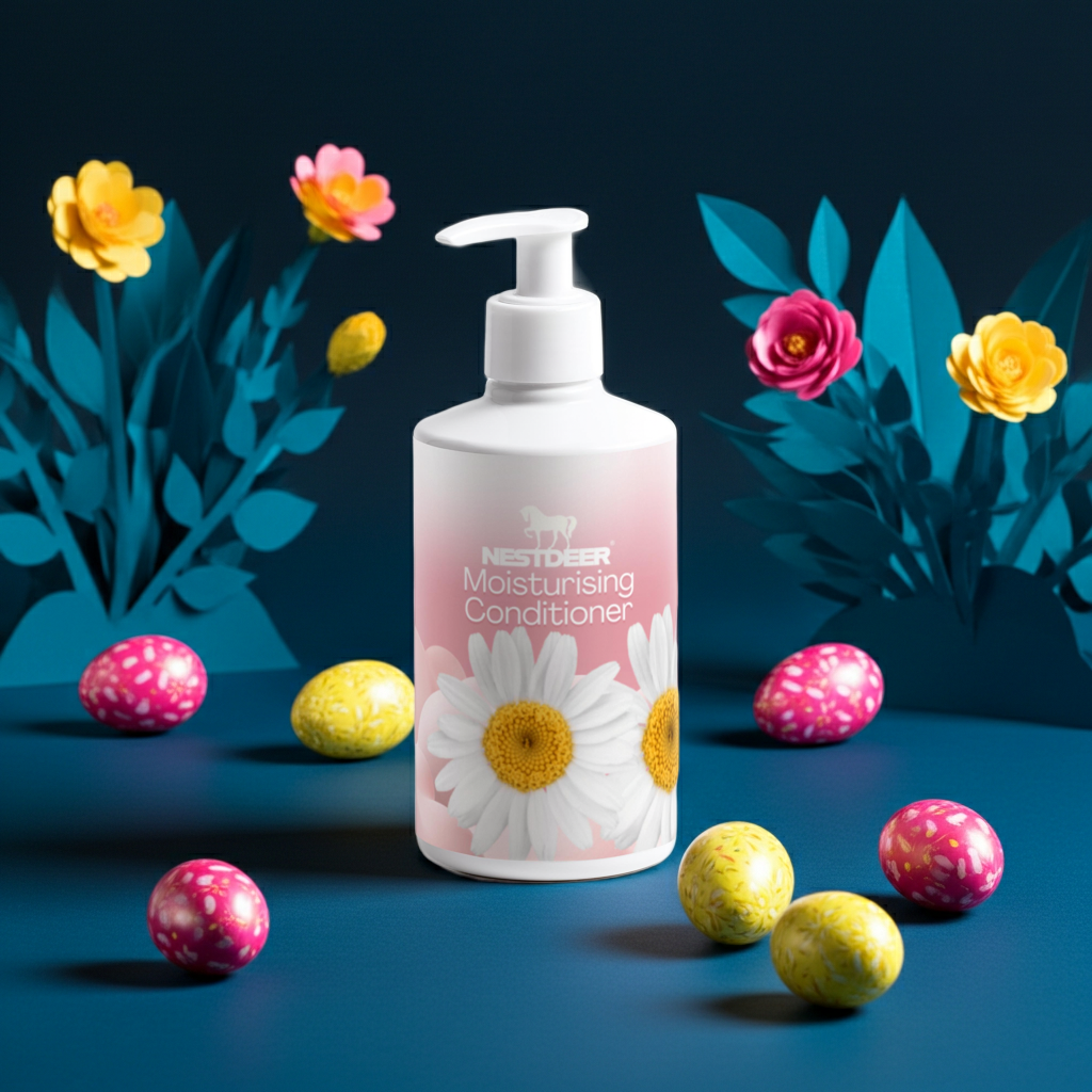 Moisturising Conditioner