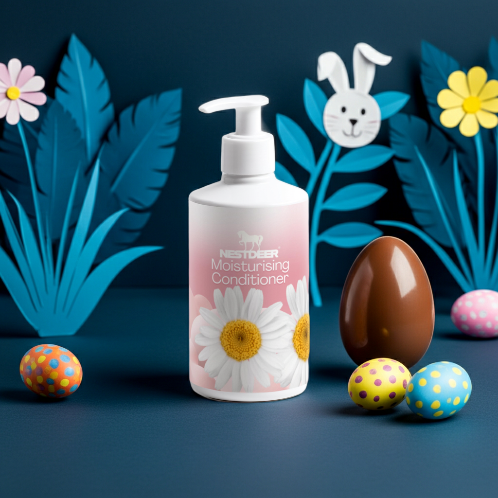 Moisturising Conditioner
