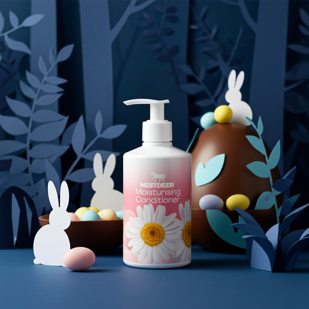 Moisturising Conditioner