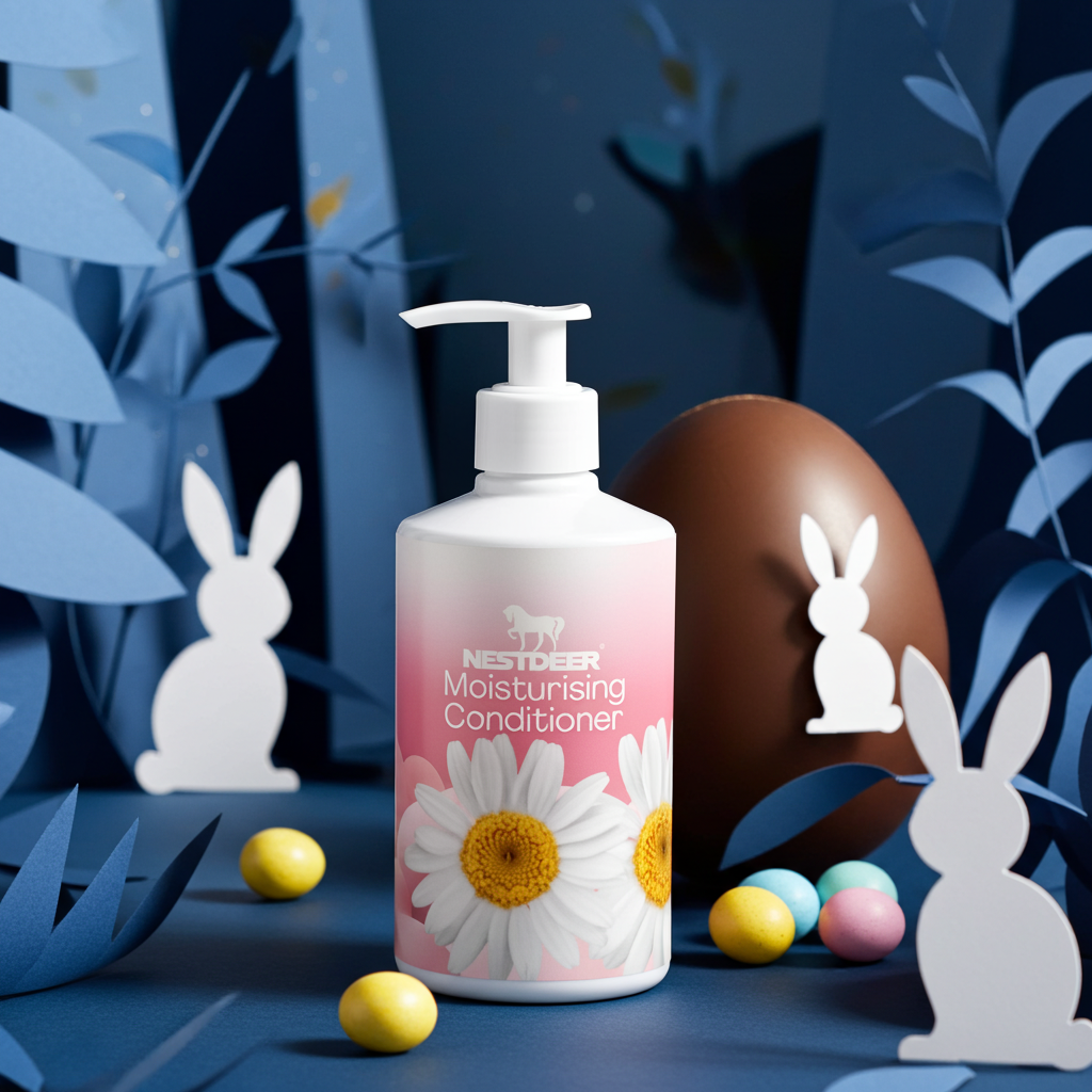 Moisturising Conditioner