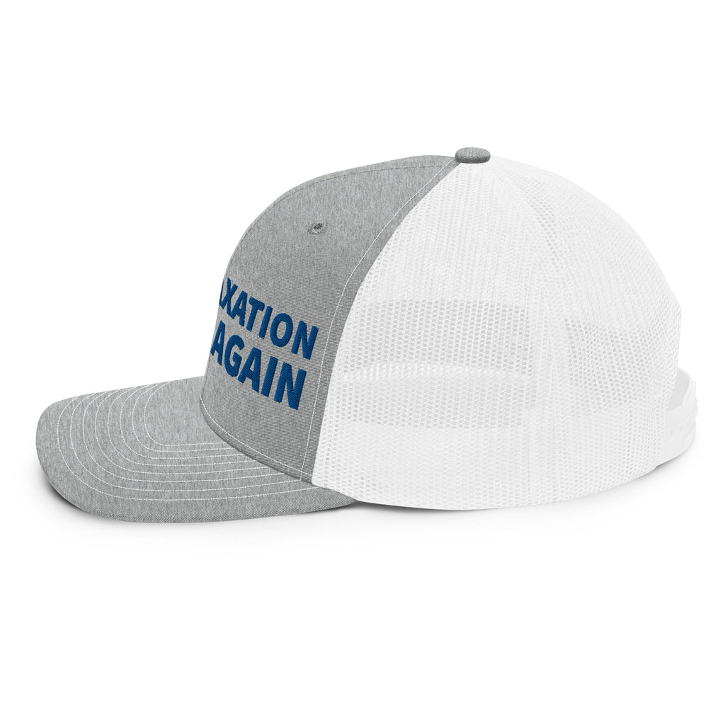 Make Taxation Theft Again Hat