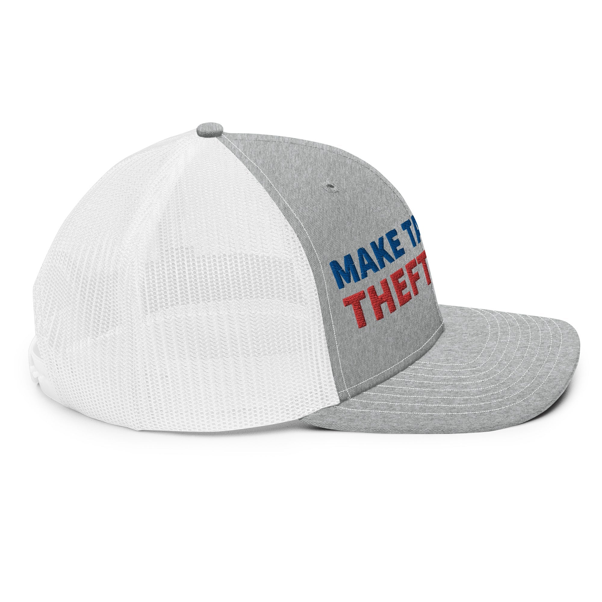 Make Taxation Theft Again Hat