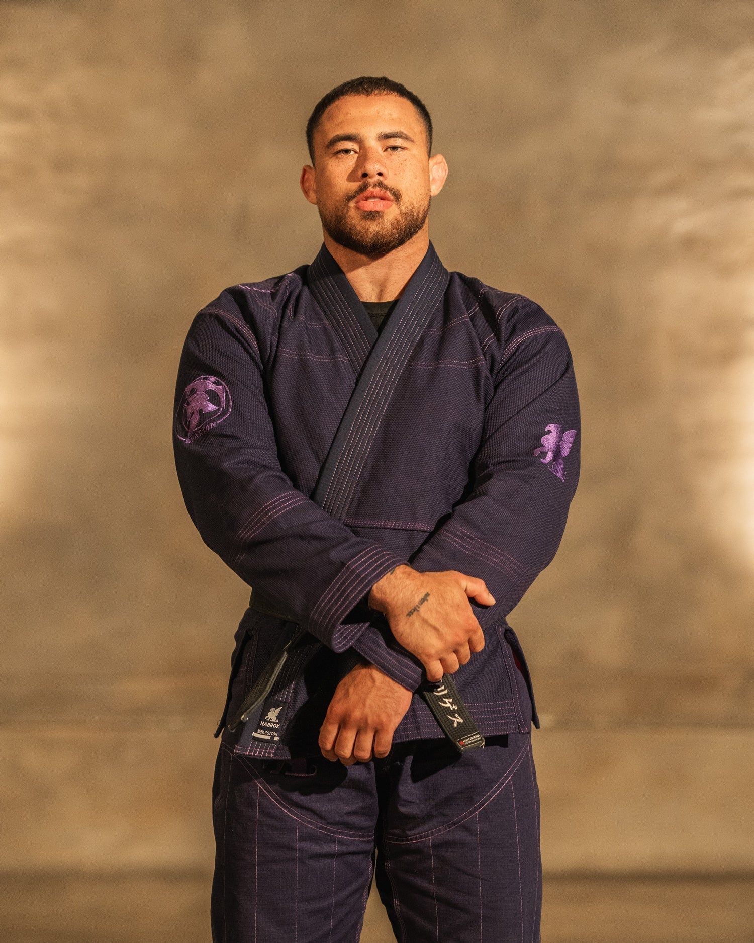 Spartan Warrior | Jiu Jitsu Gi