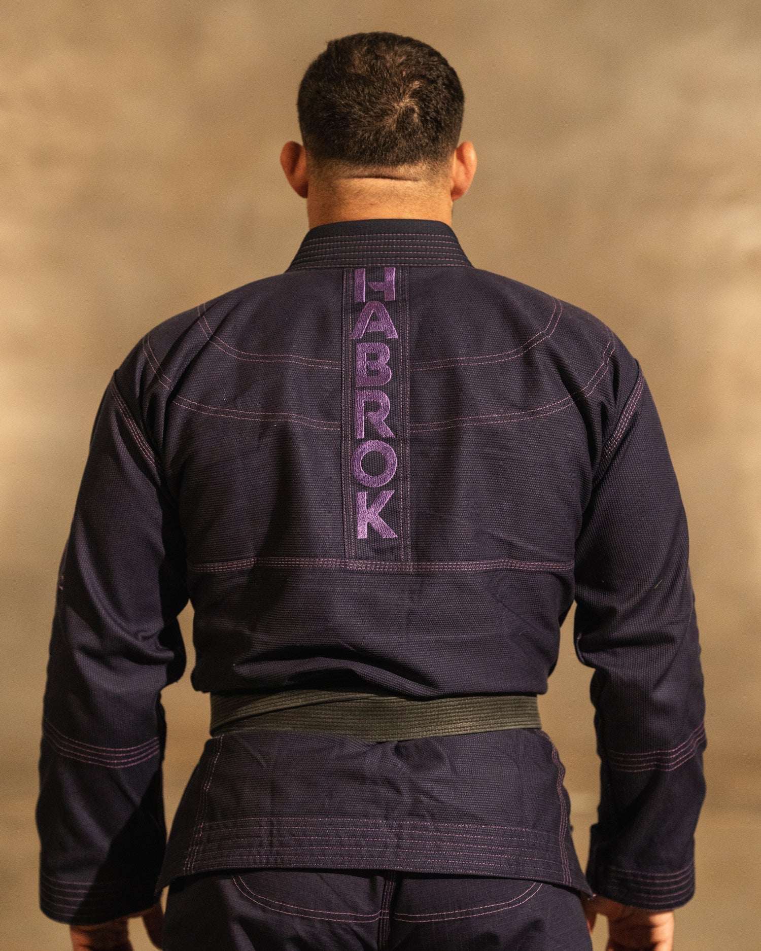 Spartan Warrior | Jiu Jitsu Gi