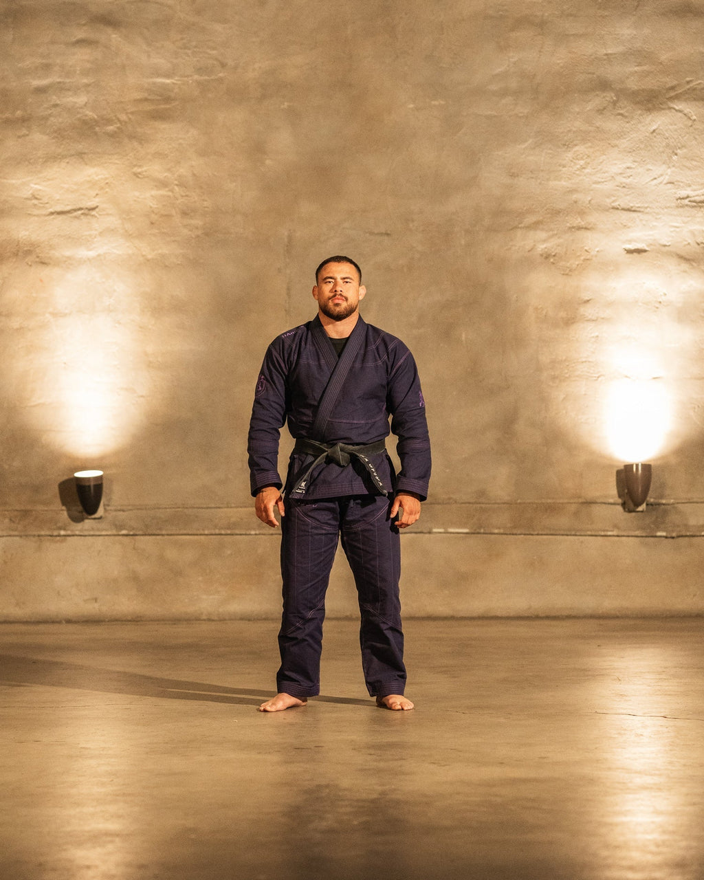 Spartan Warrior | Jiu Jitsu Gi