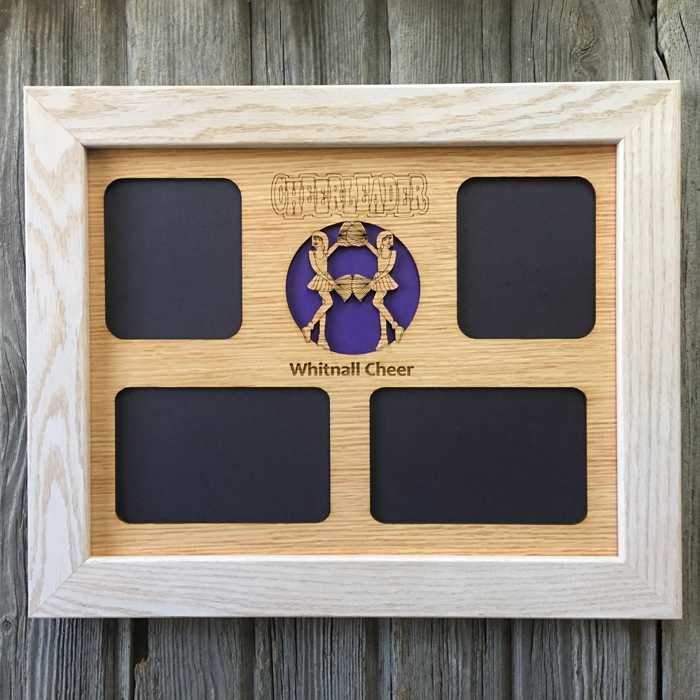 Sports Picture Frame