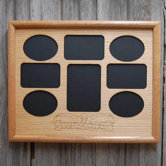 Sports Picture Frame