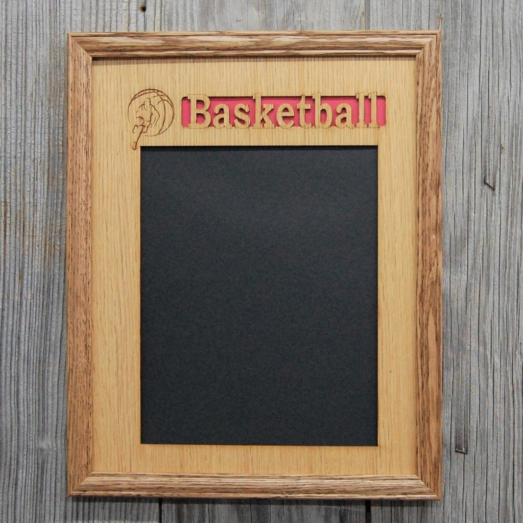 Sports Picture Frame