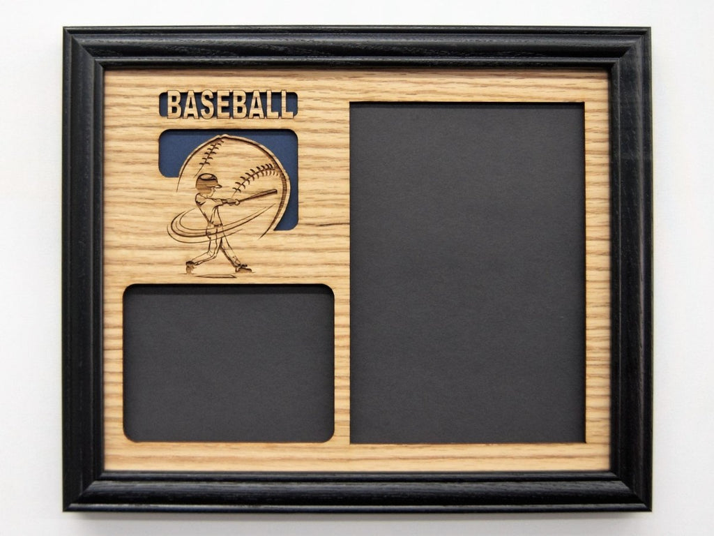 Sports Picture Frame