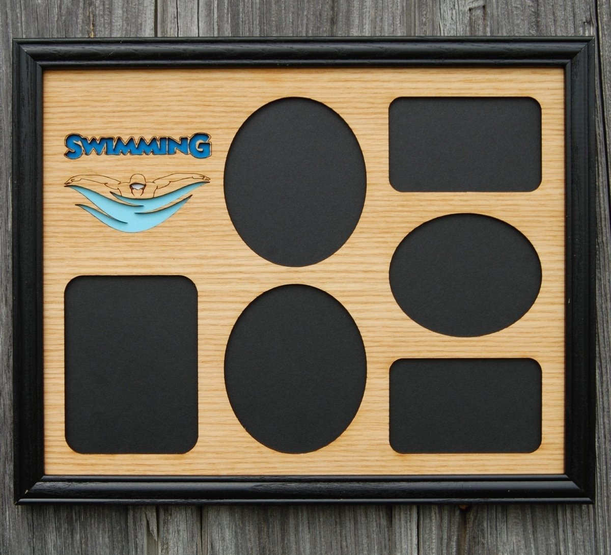 Sports Picture Frame