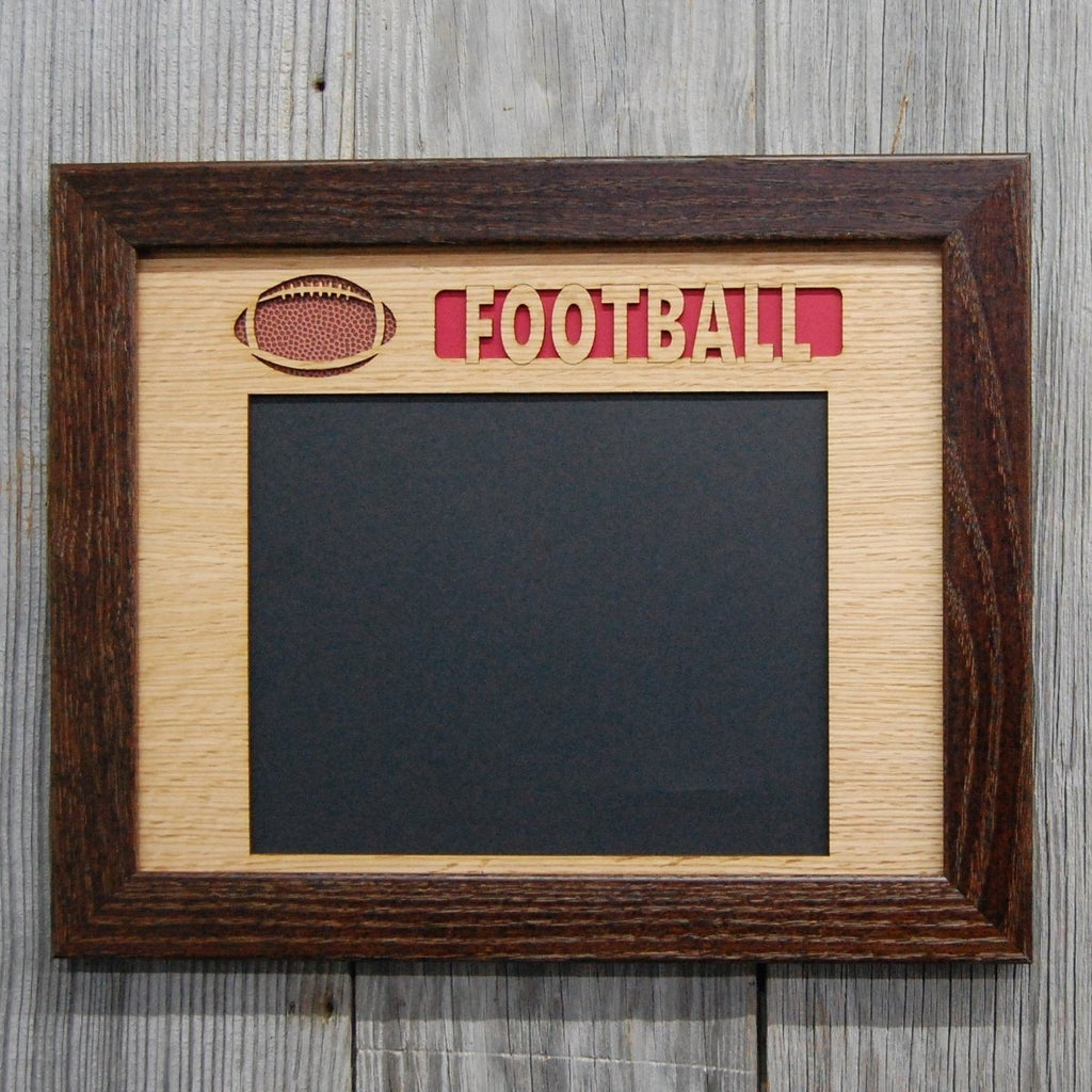 Sports Picture Frame