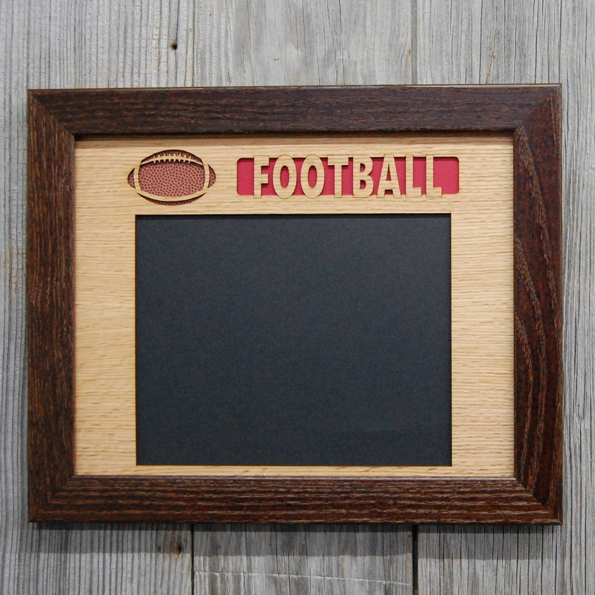 Sports Picture Frame