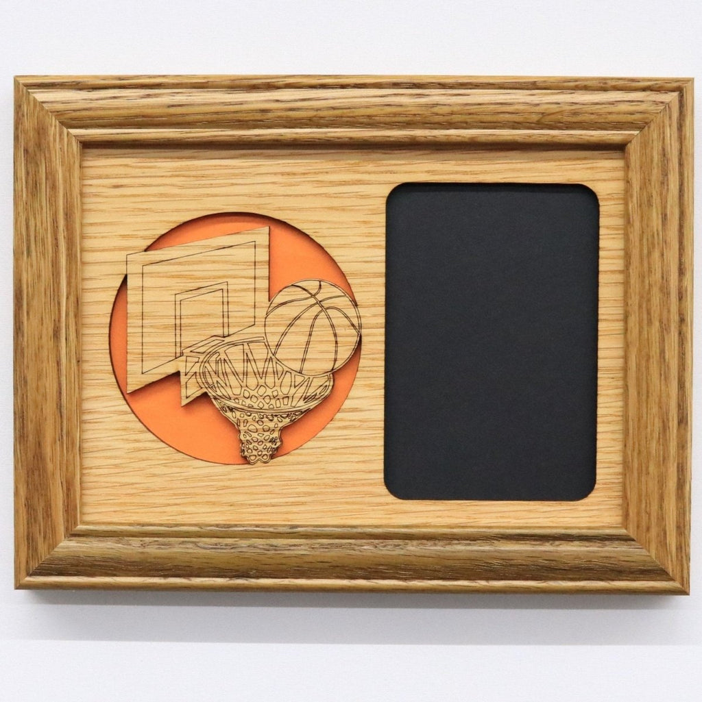 Sports Picture Frame