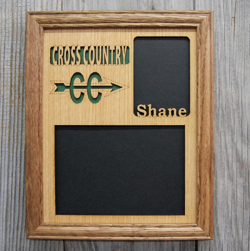 Sports Picture Frame