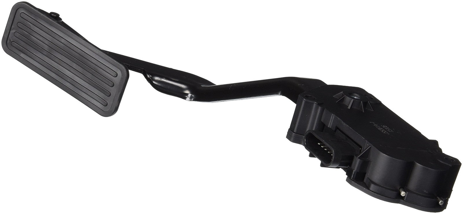 Standard Accelerator Pedal Position Sensor APS137 Black