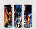 SW 20 oz Skinny Tumbler