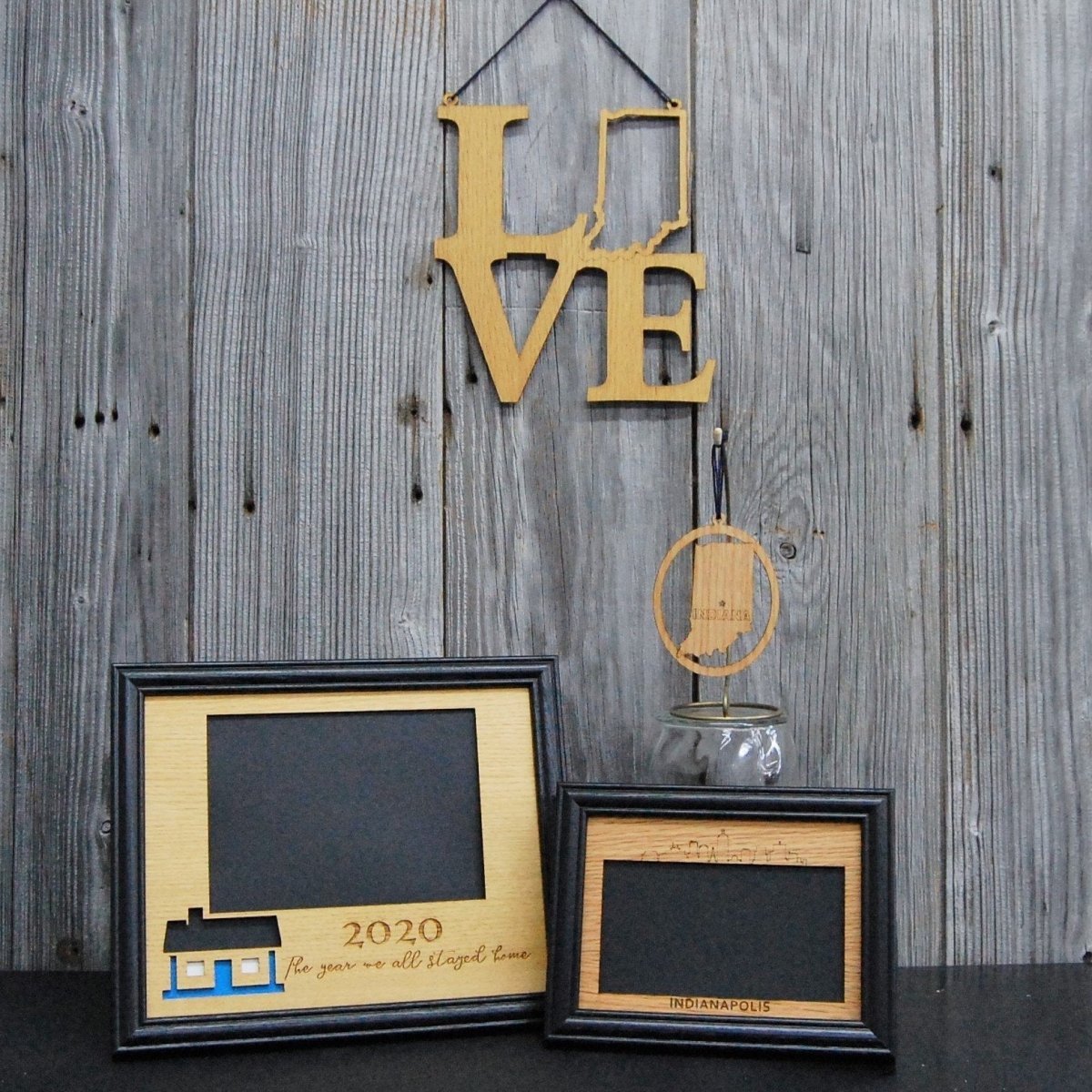 State Gift Set