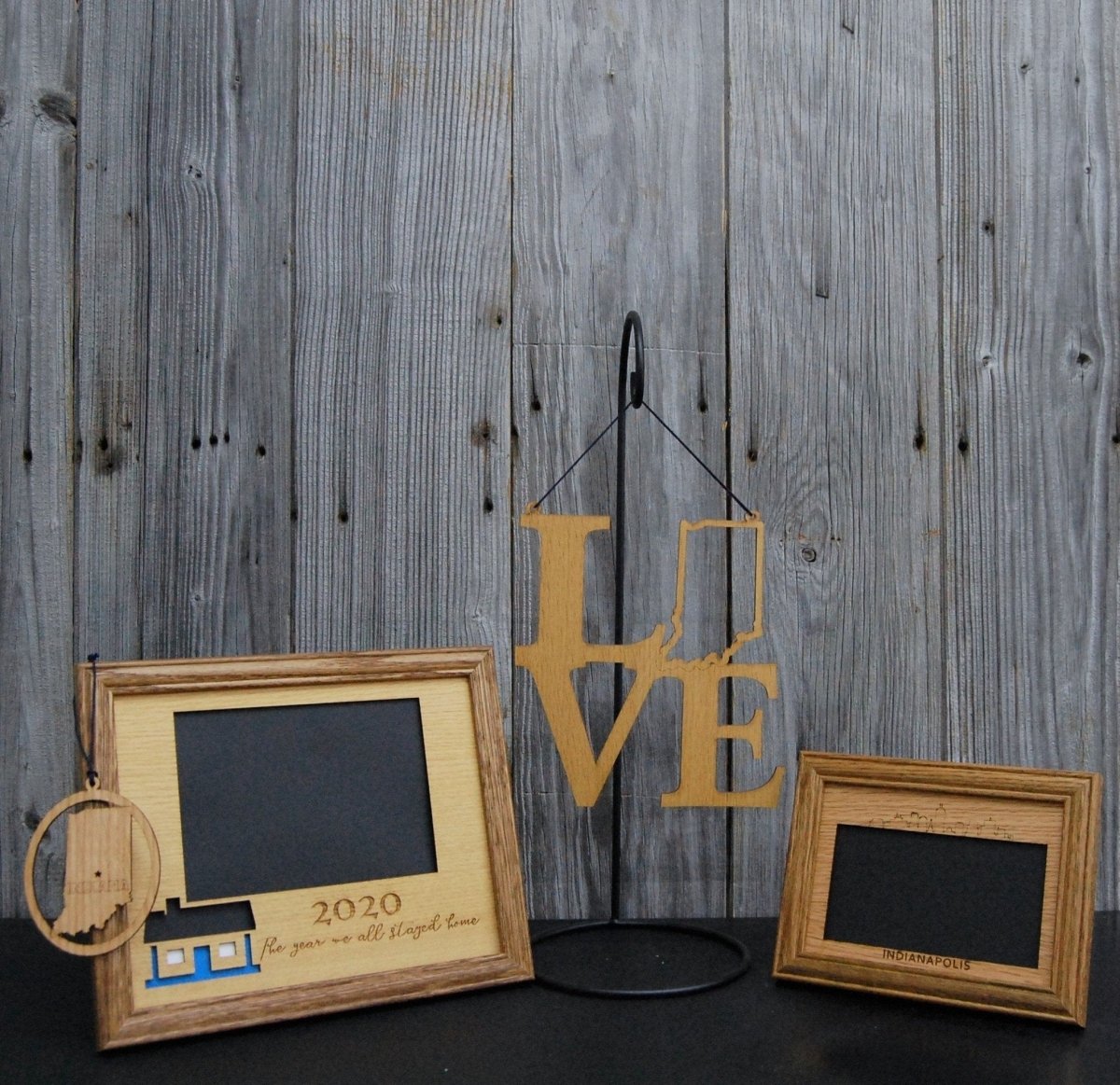 State Gift Set